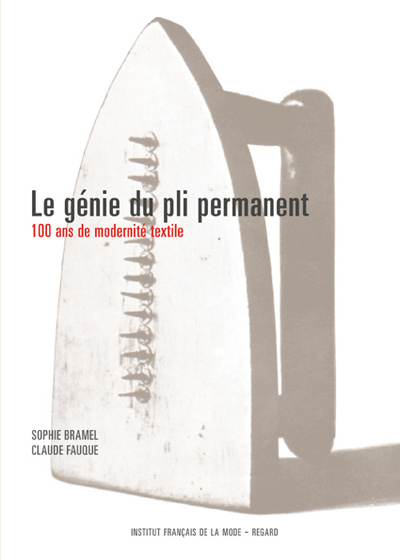 Книга Le Genie du pli permanent Sophie Bramel