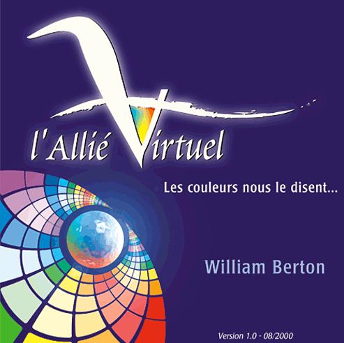 Digitalno Allié virtuel Berton