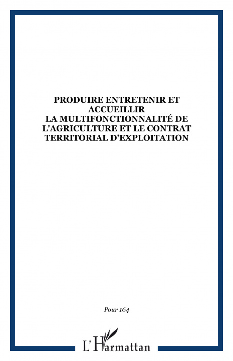 Knjiga Pour 