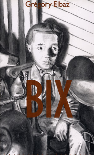 Book Bix ELBAZ