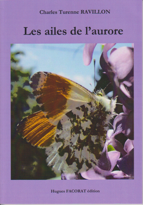 Βιβλίο Les ailes de l'aurore RAVILLON