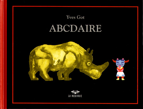 Buch ABCDAIRE YVES GOT