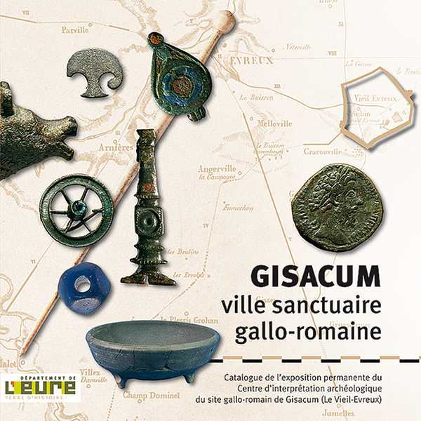 Kniha Gisacum Guyard