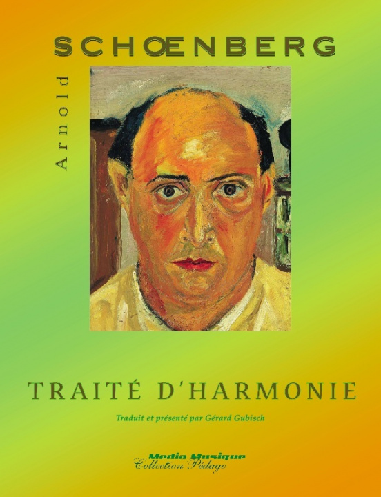 Boek TRAITE D'HARMONIE SCHOENBERG