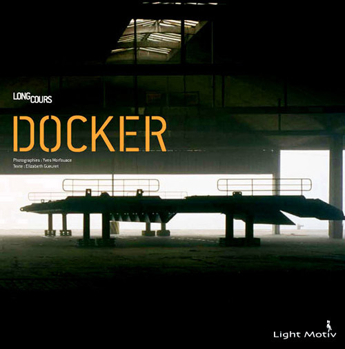 Könyv Docker 