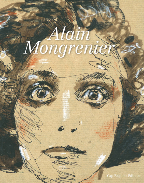 Buch Alain Mongrenier Petit