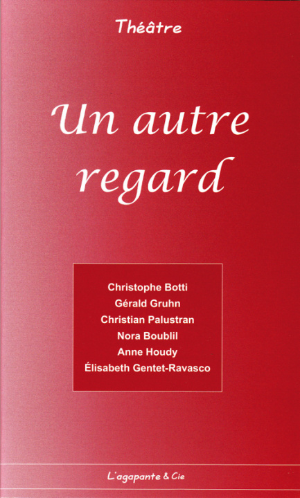 Книга Un autre regard collegium