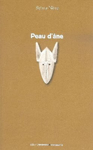 Книга peau d ane Nève