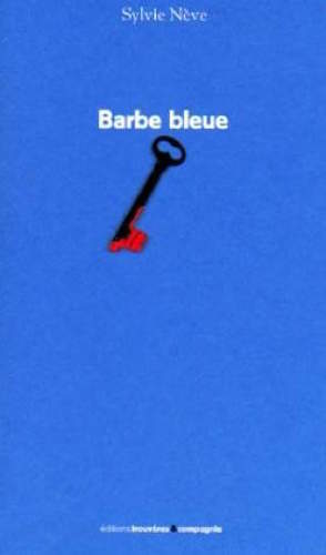 Knjiga barbe bleue néve