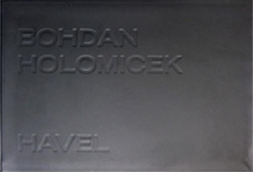 Buch Havel Holomícek