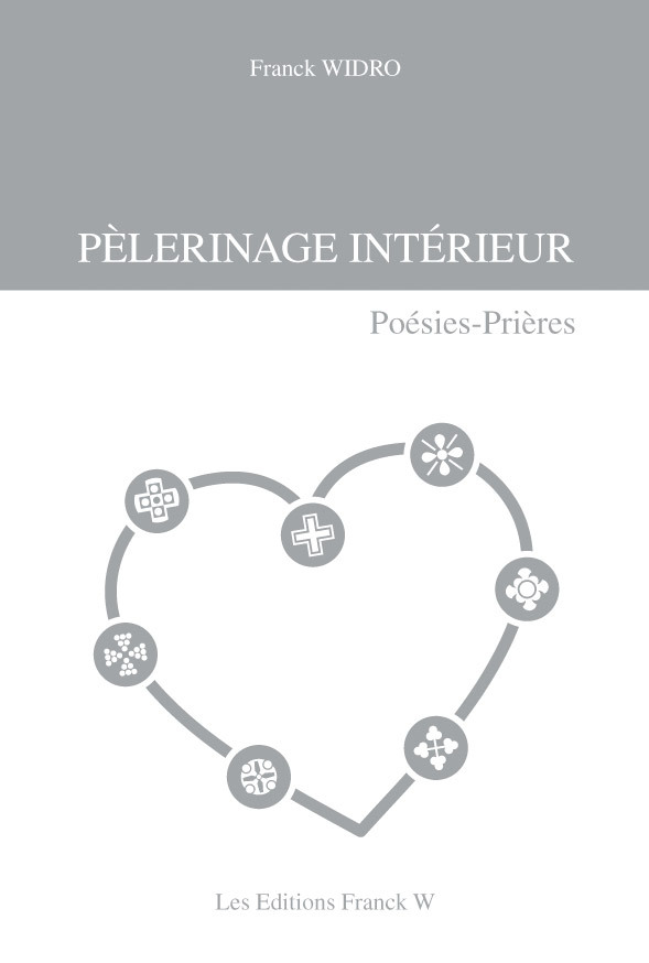 Книга Pèlerinage Intérieur Widro