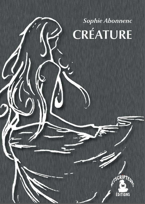 Livro Créature Abonnenc