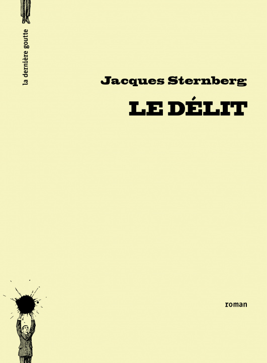 Book Le délit Sternberg