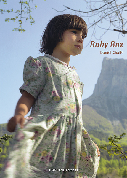 Buch Baby Box Challe