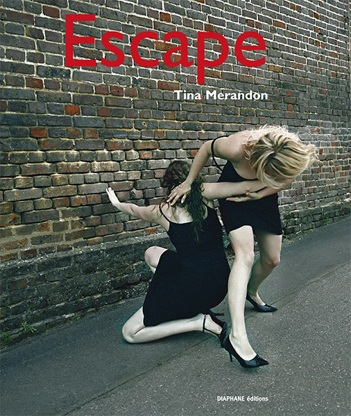 Carte Escape Merandon