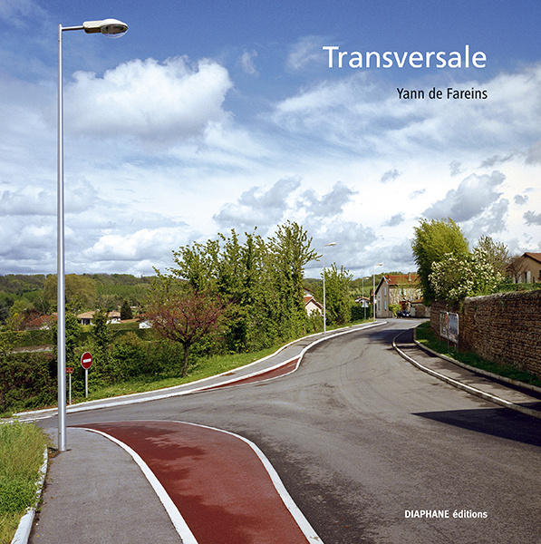 Knjiga Transversale Fareins