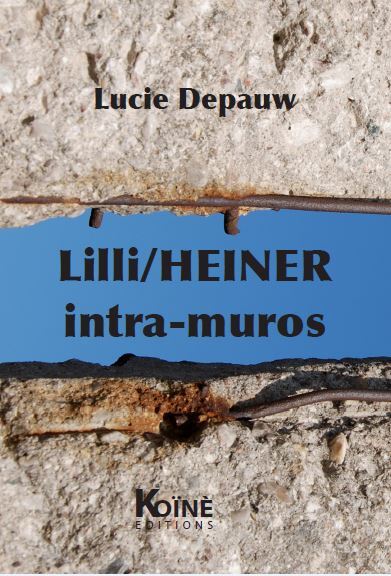 Carte Lilli-Heiner intra-muros - théâtre Depauw