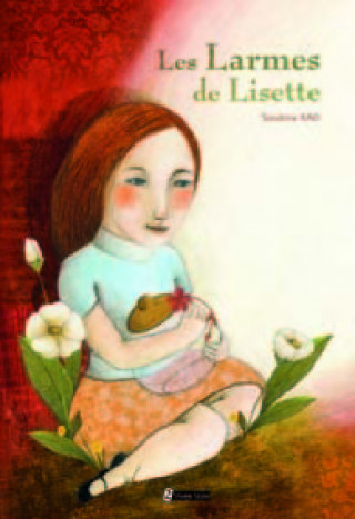 Книга LES LARMES DE LISETTE Kao