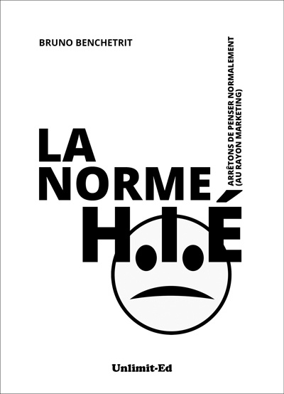 Buch la norme h.i.é Benchetrit