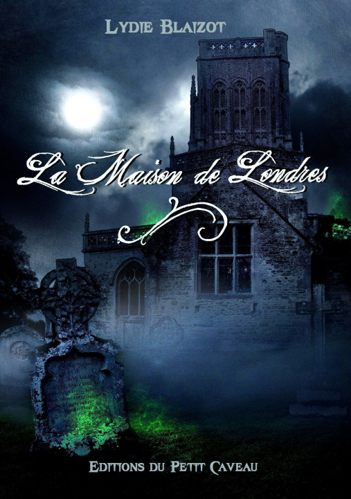 Книга La Maison de Londres Blaizot