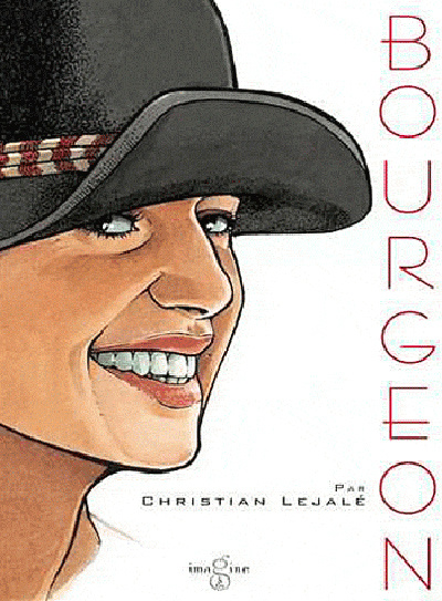Buch BOURGEON LEJALE Christian