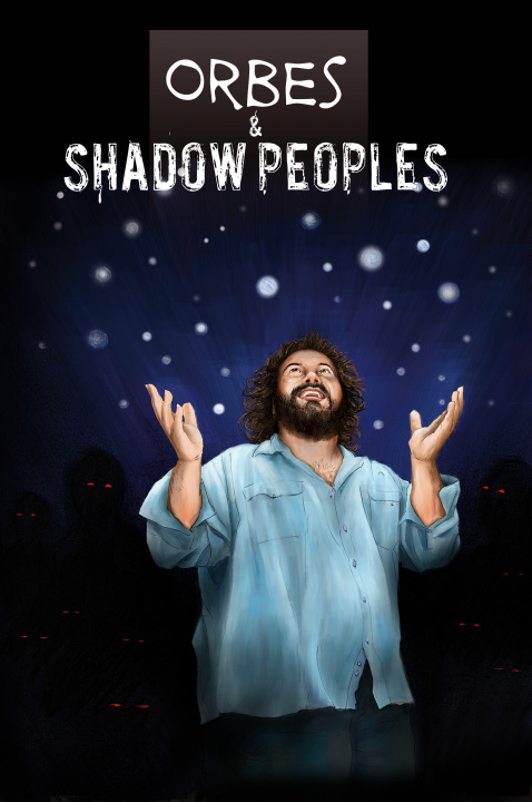 Carte Orbes & shadow peoples Manù