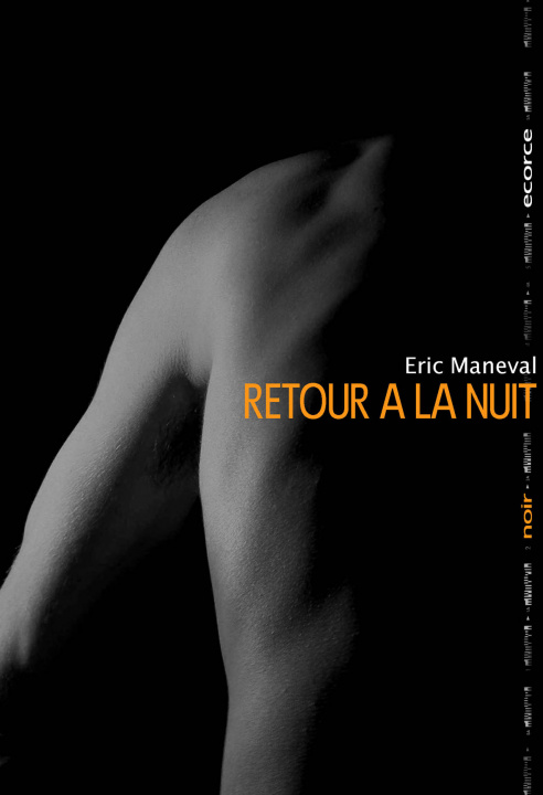Книга Retour à la nuit Maneval