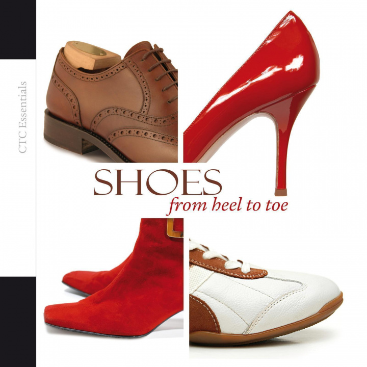 Knjiga Shoes Collectif CTC