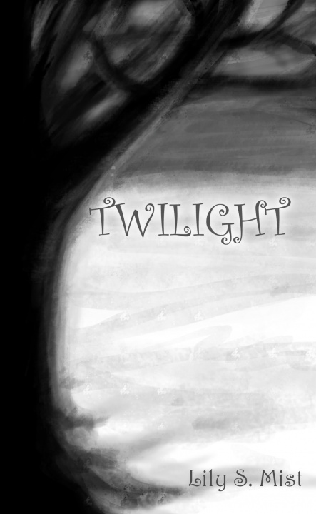 Könyv Twilight S. Mist