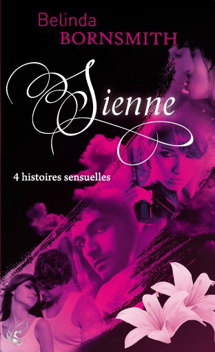 Boek Sienne Bornsmith
