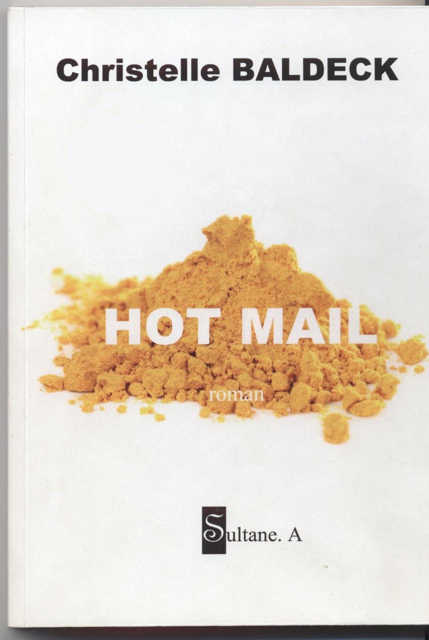 Knjiga HOT MAIL BALDECK