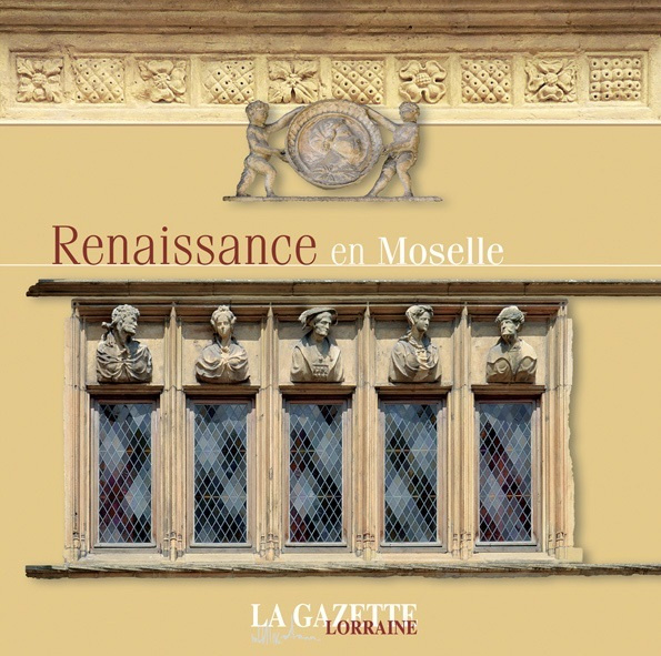 Knjiga Renaissance en Moselle collegium
