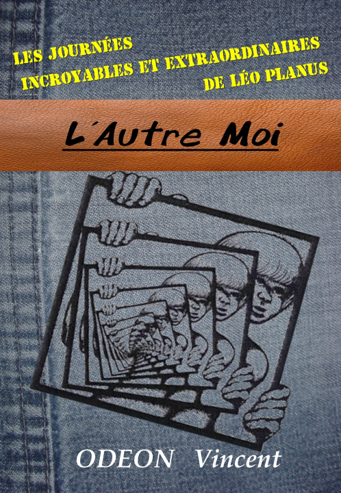 Книга Léo Planus, L'Autre Moi Odéon