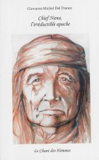 Carte Chief Nana : l'irréductible apache Franco Giovanni-