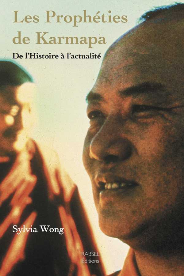 Kniha Les Prophéties De Karmapa 