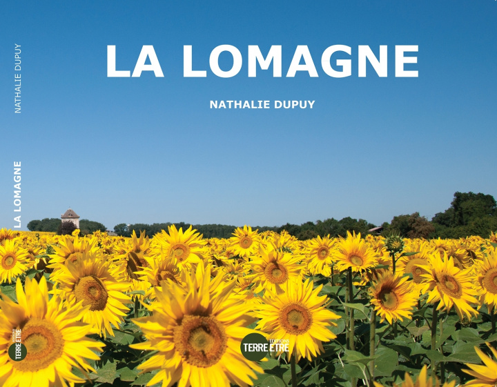 Книга La Lomagne Dupuy