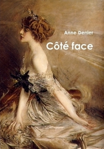 Knjiga Côté face Denier