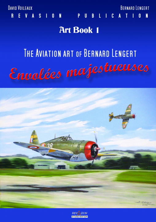 Buch ENVOLEES MAJESTUEUSES LENGERT