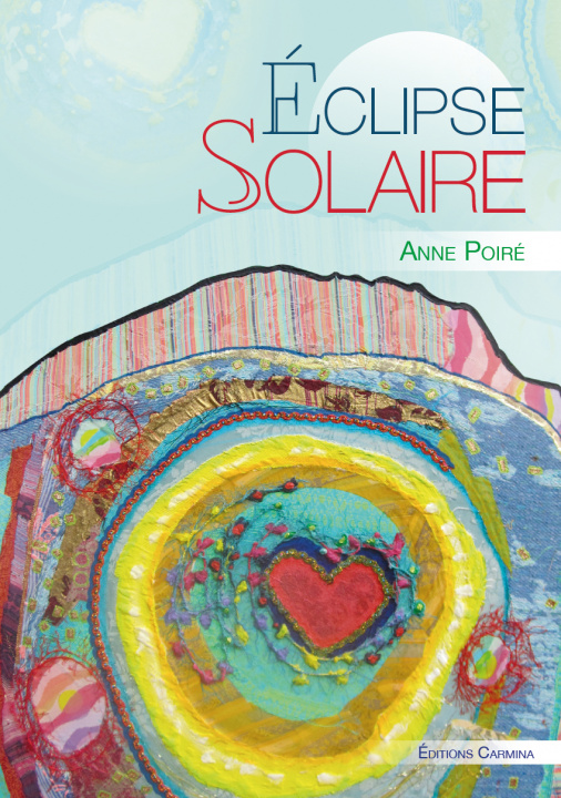 Knjiga Éclipse solaire Poiré