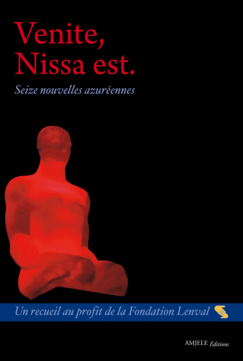 Kniha Venite, Nissa est. auteurs