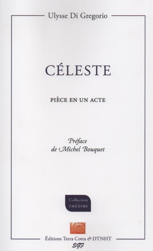 Libro CELESTE DI GREGORIO