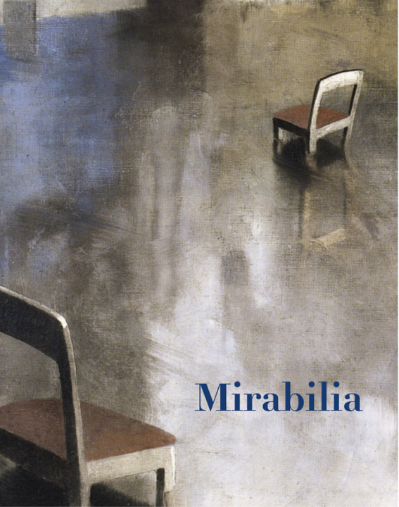 Knjiga Mirabilia n°2 - La source collegium