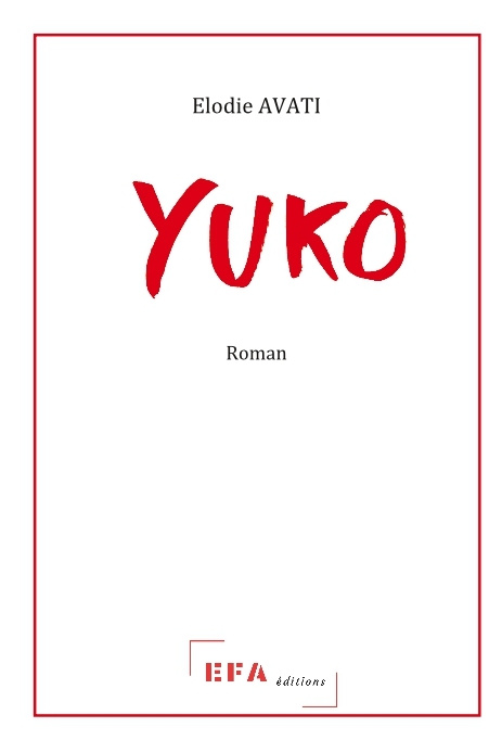 Knjiga YUKO AVATI