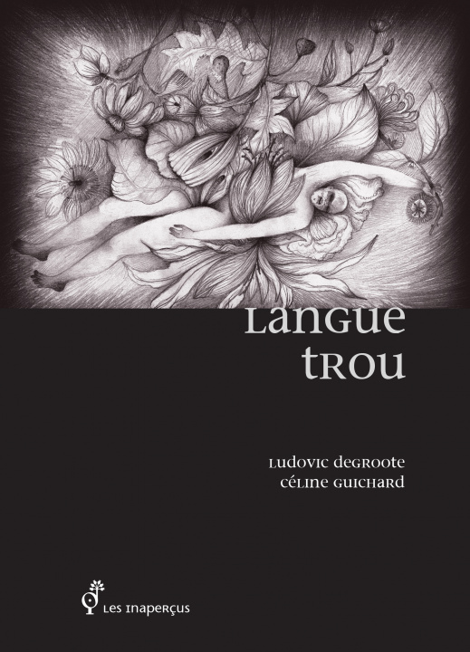 Knjiga Langue trou Degroote