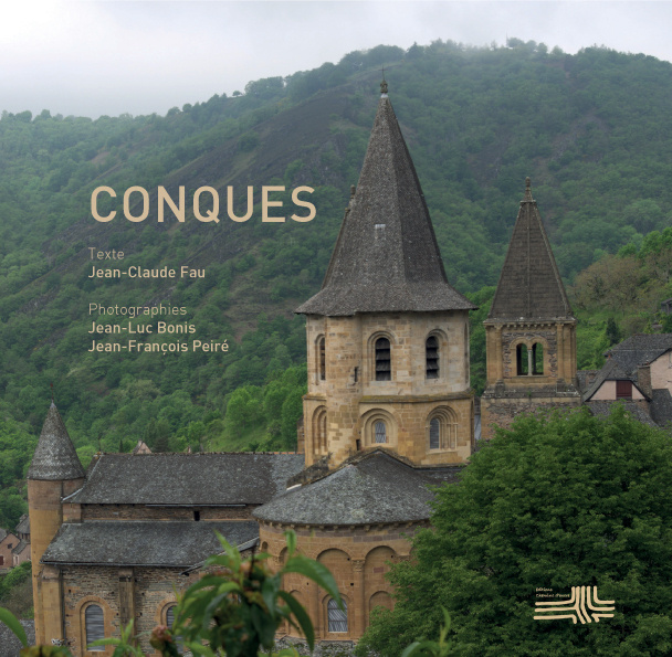 Knjiga CONQUES FAU