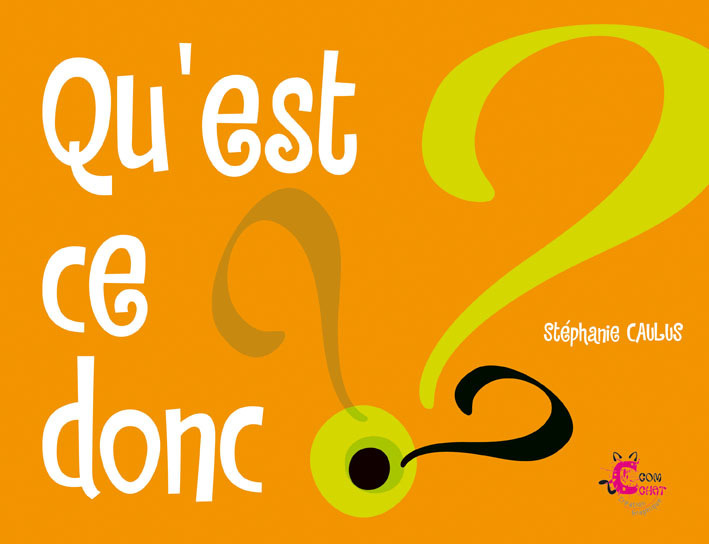Книга Qu'est-ce donc ? Caulus
