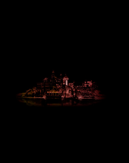 Книга Monaco au fil de l'eau Mondielli