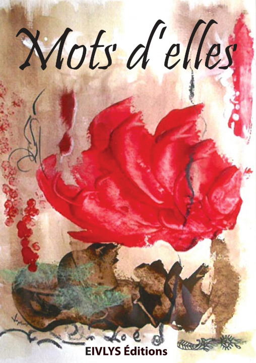 Knjiga Mots d'elles collegium