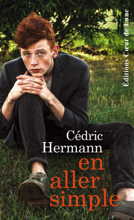Knjiga En aller simple Hermann