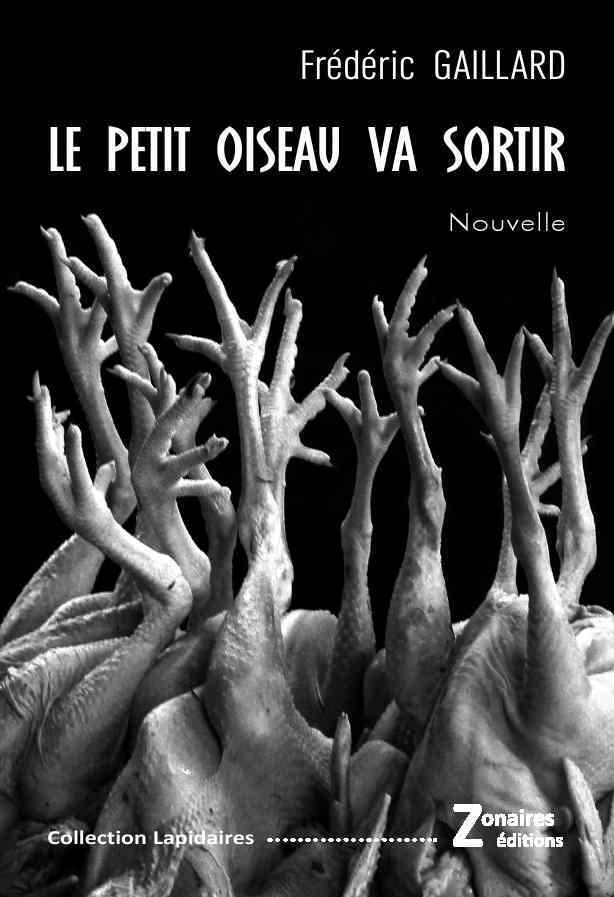 Buch Le petit oiseau va sortir Gaillard